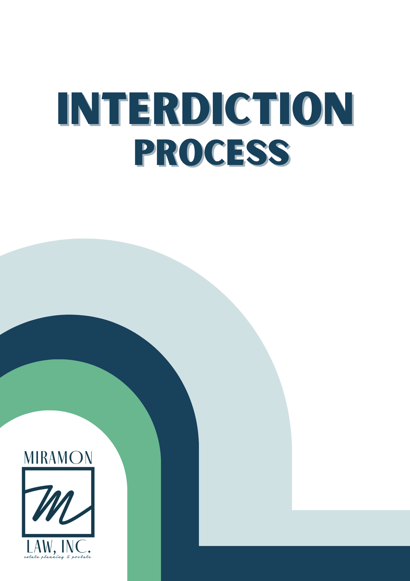 Interdiction Process